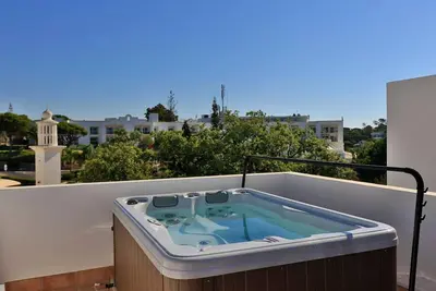Image de Villa Vale Do Lobo 2 | Townhouse | 3 bedroom | Close To Amenities And Beach