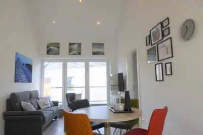 Image de Hello and welcome to Apartment Toms Kajüte!