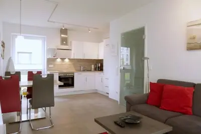 Image de Hello and welcome to Apartment Seaside!