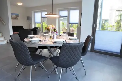 Image de Hello and welcome to Haus Friesland 9!