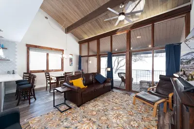 Image de Tamarron Resort # 783 - Sur un terrain de golf - Climatisation / piscine / bain à remous - Navette à ski