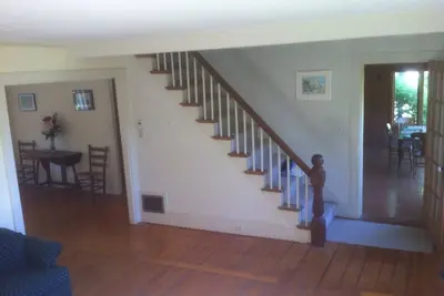 Image de Classic House on Peters Cove