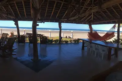 Image de Villa Margarita avec vue sur l'océan