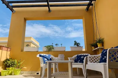 Image de Chill house 5 'plage