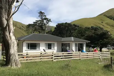 Image de Little Colonsay / Beach House