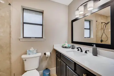 Image de Divertissement familial luxueux de 4 chambres