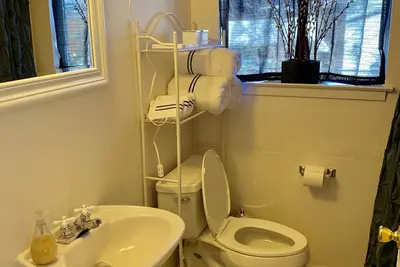 Image de Maison Des LaFaitte - confortable, abordable et propre