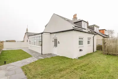 Image de Meadowbank, pet friendly, country holiday cottage in Maidens