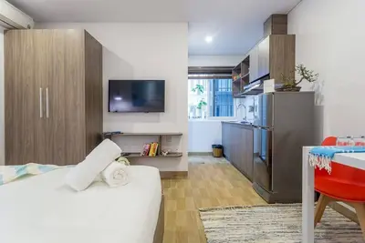 Image de ✪ DÉPART Gratuit ✪ Double ✪ Chambre confortable✪ My Khe Beach (# 01)