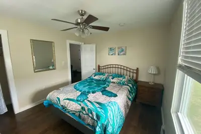 Beehive Bungalow A at Hampton