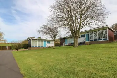 Image de Pebbles, pet friendly, country holiday cottage in Cromer