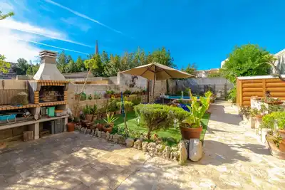 Image de Can Canto by Interhome