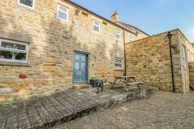 Image de Todridge Barn, pet friendly, character holiday cottage in Corbridge