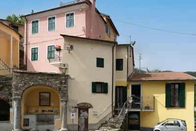 Image de Agréable appartement dans une maison de vacances avec Wifi, Tv, patio, animaux admis et parking