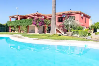 Image de Superbe maison à Morón de la Frontera