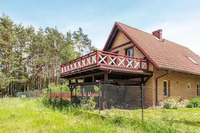 Image de Superbe maison de 3 chambres Ă Legbad