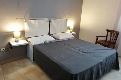 Image de maison en Sardaigne à 250mt. de la mer