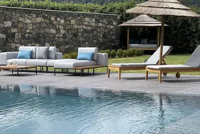 Image de Detached House In The Center Of Vale Das Furnas