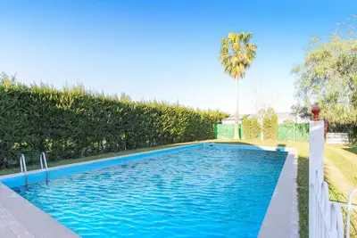 Image de Superbe maison à Los Palacios