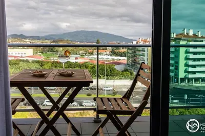 Home Azores - Mountain View Apartment