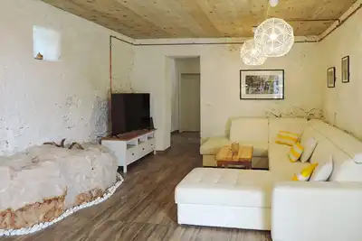 Image de Superbe maison de 6 chambres à Labin