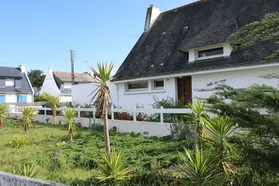 Image de \"L'instant présent\" - Maison familiale proche Grande Plage