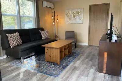 Image de Pleasant Finch Arboretum Duplex 1 chambre