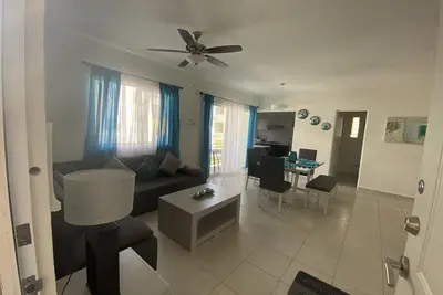 Image de Département Blue Vacation