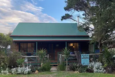 Image de Charmant chalet côtier près de Wilsons Prom