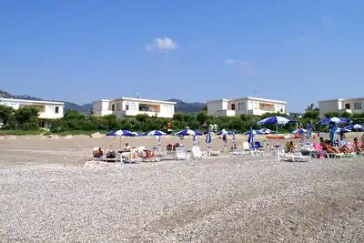 Image de Nettuno Resort