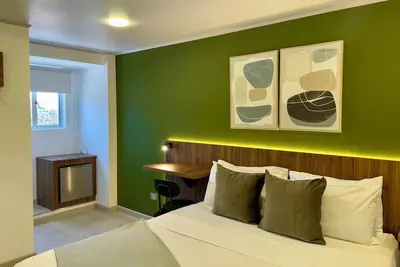 Image de 122 Plaza Apartahotel