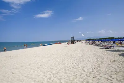 Image de Th Marina di Sibari - Baia degli Achei Village