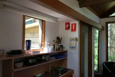 Image de Byron Bay Rainforest Resort