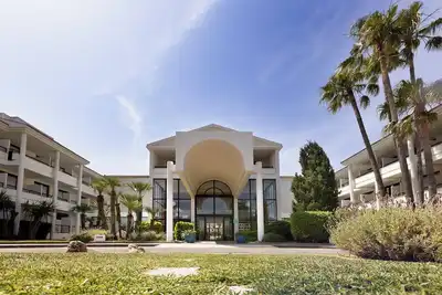 Image de Hotel Bahía Pollensa