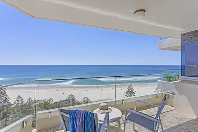 Image de Southern Cross Beachfront Holiday Apartments