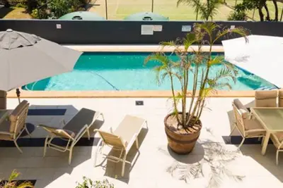 Image de Durham Court Holiday Apartments