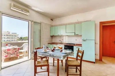 Image de Residence Ionian Gallipoli Trilocale