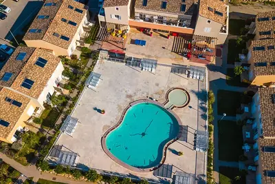 Image de Residence Les Demeures Torrellanes - Vacancéole