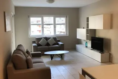 Confortable appartement de trois pièces à 700 mètres du centre - Prestige 29