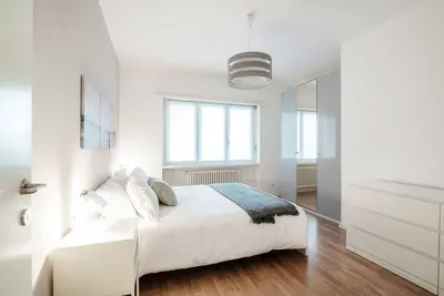 Appartement moderne proche du Lido (Lido 1)