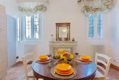 Image de Appartamenti Frescobaldi