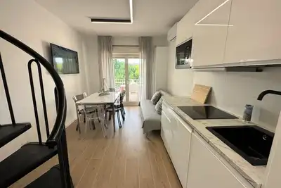 Image de Park Residence - Beautiful apartment