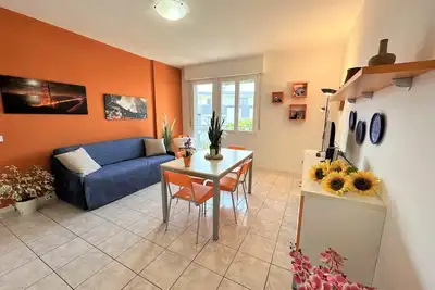 Image de Oceanico - Beautiful three-room Pinewood