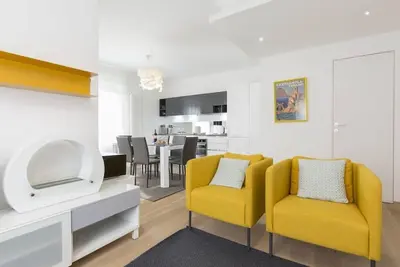Image de Appartement moderne dans le centre près du lac de Lugano - Maraini 34