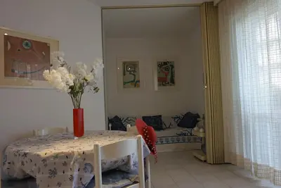 Image de Beautiful apartment two bedroom