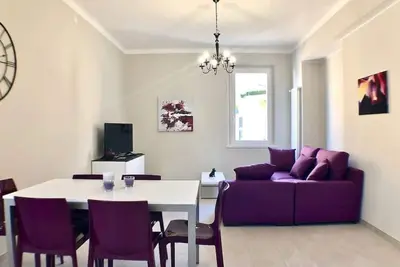 Appartement près du lac idéal pour les familles - Maraini 36