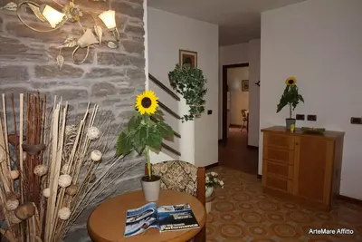 Image de Villa Continenti - Spacious villa private garden