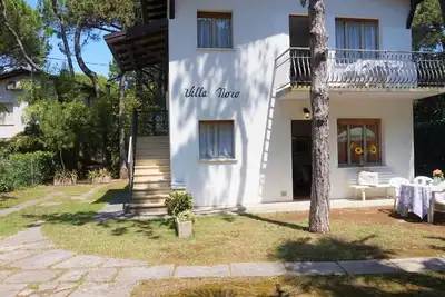 Image de Three-room apartment on the first floor