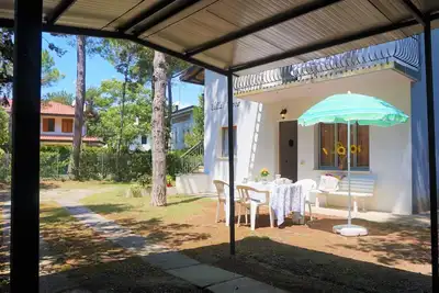 Image de Nora - Three-room apartment on the ground floor