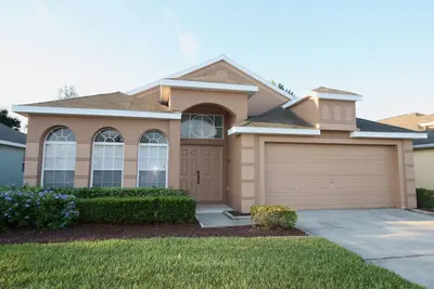 Image de Fabuleuse villa de 4 chambres avec piscine orientée sud et grande véranda